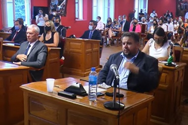 Asumieron los 10 nuevos concejales en Junín: mayoría oficialista y desafío opositor