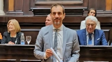 Recibieron sus diplomas los 19 intendentes de la cuarta