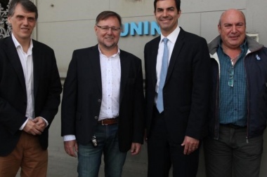 Urtubey sigue su carrera presidencial y las chances de Romero en Junín son una incógnita