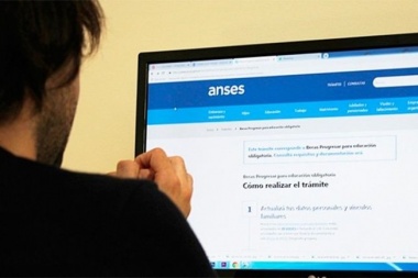 Calculan que a Junín le tocan más de 97 millones de pesos por el ingreso familiar de emergencia