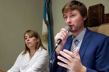 Leandro N. Alem recibió casi un 43% menos de coparticipación provincial que en marzo
