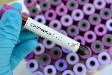 Se confirmó el cuarto caso positivo de Covid-19 en Moquehuá