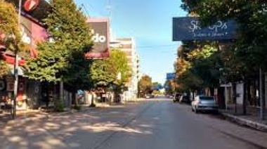 Bragado se suma a los distritos que flexibilizan la actividad comercial desde este lunes