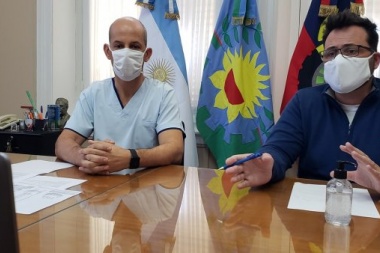 Chacabuco flexibiliza actividades aunque advierten que si no se cumplen normas "cierran todo"