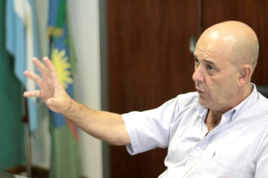 Traverso piensa que Junín “viene lento” en la flexibilización de la cuarenta