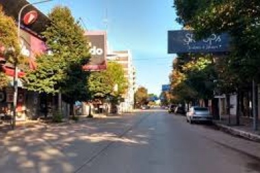 Bragado se suma a los distritos que flexibilizan la actividad comercial desde este lunes