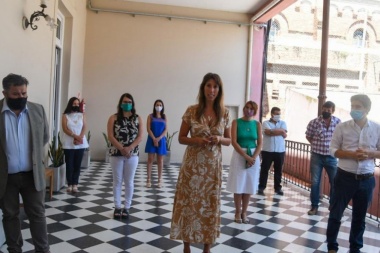 La oposición local tildó de “atropello institucional” el intento de JxC de sesionar sin acuerdo