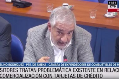 Diputados analizó la problemática en relación a la comercialización con tarjetas de crédito