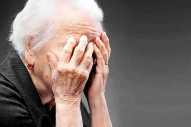 El Senado convirtió en Ley la emergencia sanitaria en los geriátricos