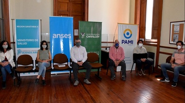 Chivilcoy elevó a provincia el pedido de actividades que se quieren exceptuar en la ciudad