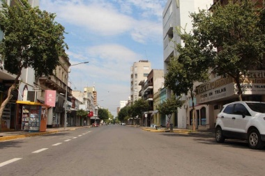 Frente de Todos reclama al municipio que informe protocolos para actividades autorizadas a trabajar
