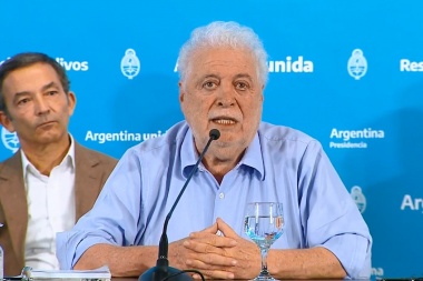 Leve suba de casos de coronavirus en el país: 12 más que el lunes