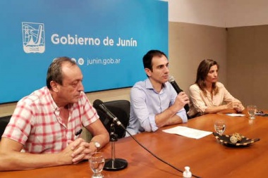 Petrecca se realizó un test para diagnosticar Covid-19