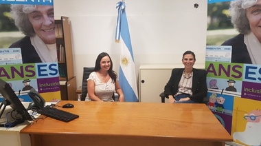 Echeverria asumió en la UDAI I de ANSES y Astudillo en la II de Barrio Belgrano