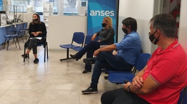 Comercios del Cuadrante Noroeste y del Paseo de Compras de Avenida Alvear se suman a los descuentos de ANSES