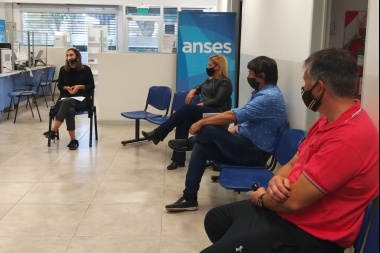 Comercios del Cuadrante Noroeste y del Paseo de Compras de Avenida Alvear se suman a los descuentos de ANSES