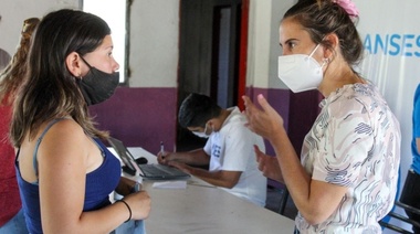 En Junín hay 2543 estudiantes que son beneficiarios de las becas Progresar
