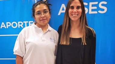 DNI gratis en la UDAI II de Anses Junín