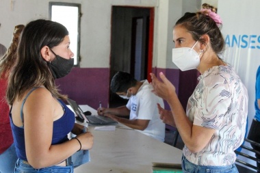 En Junín hay 2543 estudiantes que son beneficiarios de las becas Progresar