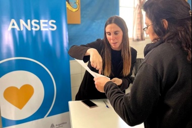 14 trámites jubilatorios iniciados en la UDAI II de Anses por la nueva moratoria
