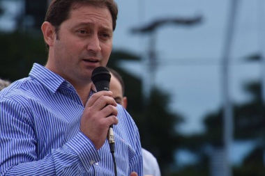 Serenal sobre la inhibición a Fernández: "la justicia está actuando"