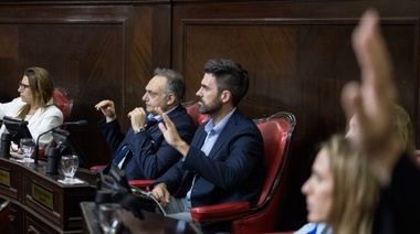 Fiorini: "el intendente logró el consenso para esta nueva etapa de la pandemia"