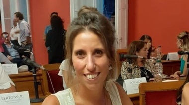 Muffarotto: "La responsabilidad Ciudadana es clave para la etapa que se viene"