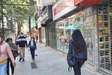 Rivadavia, Pehuajó, Trenque Lauquen y Bragado avanzan con la apertura de actividades