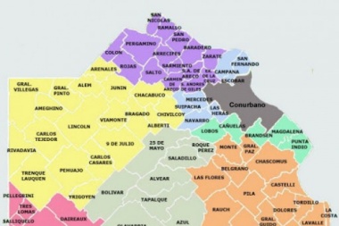 Piden informes por reparto de fondos de provincia a municipios