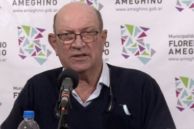Tellechea sobre autonomía municipal y reparto de fondos en provincia