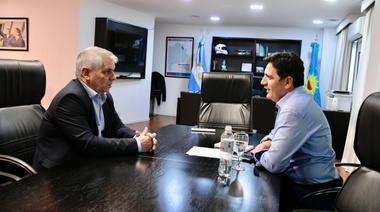Chivilcoy dejará de aportar fondos extras para transporte por aumento del subsidio provincial