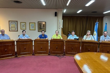 Rivadavia Primero denuncia supuestas irregularidades en salarios de funcionarios