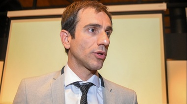 "Necesitamos un trato distinto respecto al AMBA", dijo Petrecca
