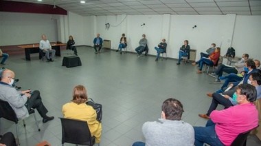 Mesa sanitaria: "Junín en su período más crítico desde el inicio de la pandemia"