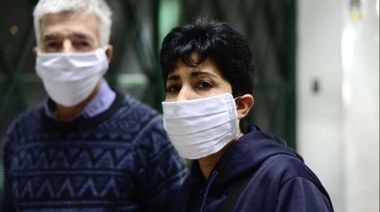Mesa sanitaria: "no cerrar actividades, trabajar en la prevención"