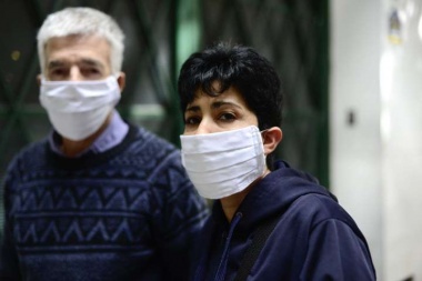 Mesa sanitaria: "no cerrar actividades, trabajar en la prevención"