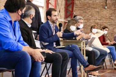 Junín ratificó la prohibición de circulación entre las 0 y las 6 de la mañana