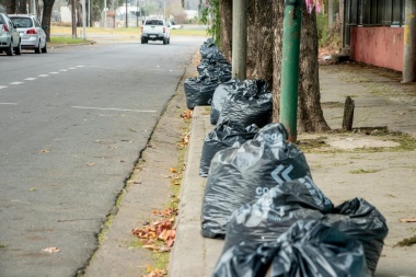 El Municipio sancionará a la empresa Ashira por no cumplir con el contrato