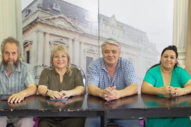 Fin de semana de Carnaval: el municipio anunció actividades culturales en las localidades