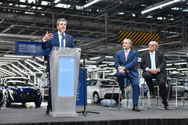 2023 comienza con crecimiento de la industria y producción automotriz