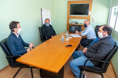 Balance positivo y nuevos directorio para la empresa municipal