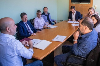 Grupo Junín cerró un nuevo balance anual en crecimiento