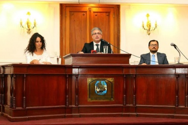 Pergamino: el 2 de marzo abren las sesiones en el Concejo Deliberante