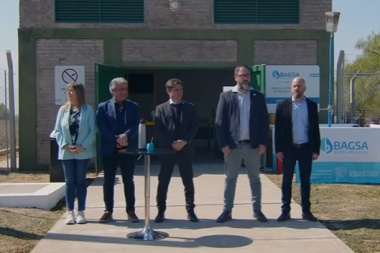 Kicillof se cruzó con el intendente de Pergamino por la autonomía municipal