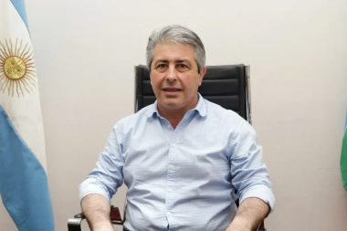 Gesto de cercanía de intendente PRO a LLA: "tenemos mucho en común"