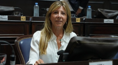 Diputada de la cuarta pide a Kicillof la reducción de cargos políticos