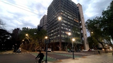 Buscan eficientizar uso de energía en edificios públicos y gas en colegios
