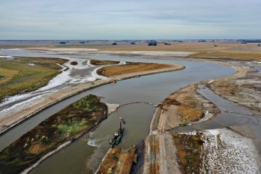 Preocupación por la posible eliminación del Fondo de Infraestructura Hídrica
