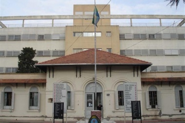 Junín Bicentenario pidió gestiones por la continuidad de la terapia pediátrica del hospital