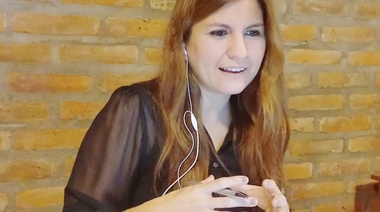 "Es saludable generar herramientas de participación ciudadana"